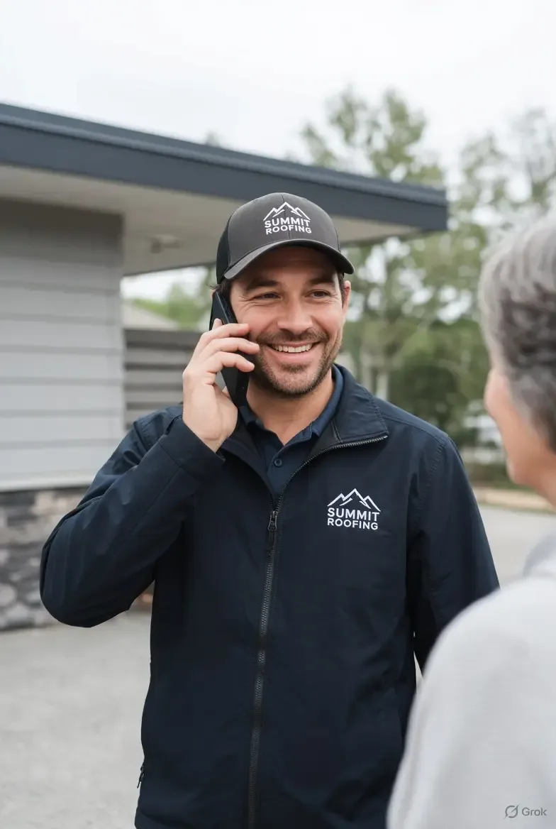 Flat Roof Leak Repair New Cambria, MO FAQs